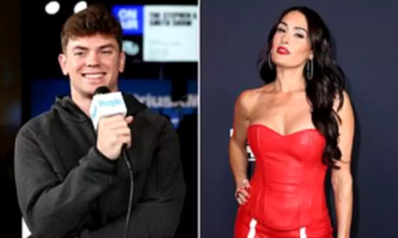 NFL's Cooper DeJean Sparks Dating Rumours with Cowboys Cheerleader Amid Nikki Bella Links