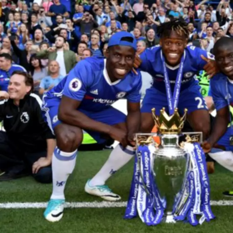 N'Golo Kante Reveals Arsenal's Lack of Pursuit Led to Chelsea Move and Trophy Haul