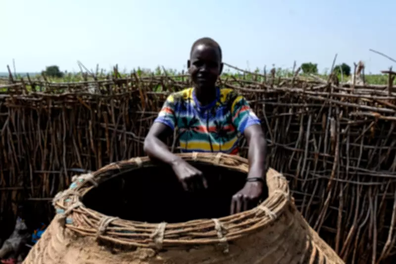 NGOs Champion Local Control Over UK Aid Spending Amid Global Cuts