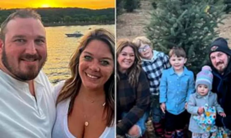 NHL Reporter Jessi Pierce and Three Children Killed in Devastating House Fire