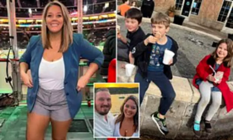 NHL Reporter Jessi Pierce and Three Children Killed in Minnesota House Fire
