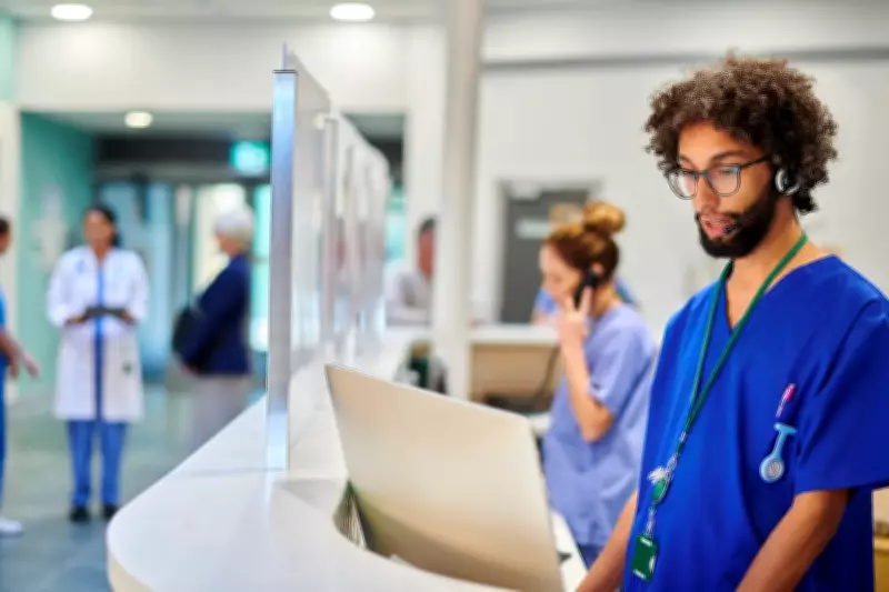 NHS 111 Crisis Deepens as Staff Exodus Hits Ambulance Services