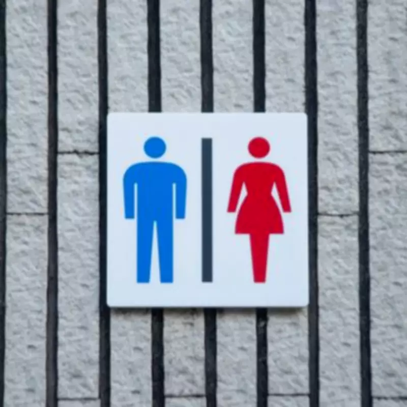 NHS Alert: Three Bathroom Warning Signs Could Signal Deadly Prostate Cancer