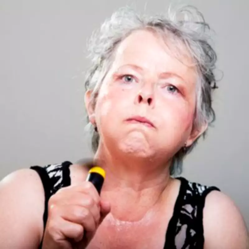 NHS Approves New Non-Hormonal Pill for Menopausal Hot Flushes and Night Sweats