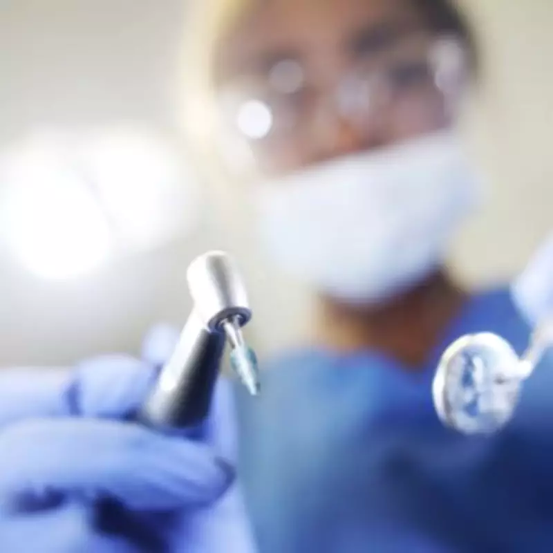 NHS Dental Charges Set to Rise Next Month Amid Funding Crisis