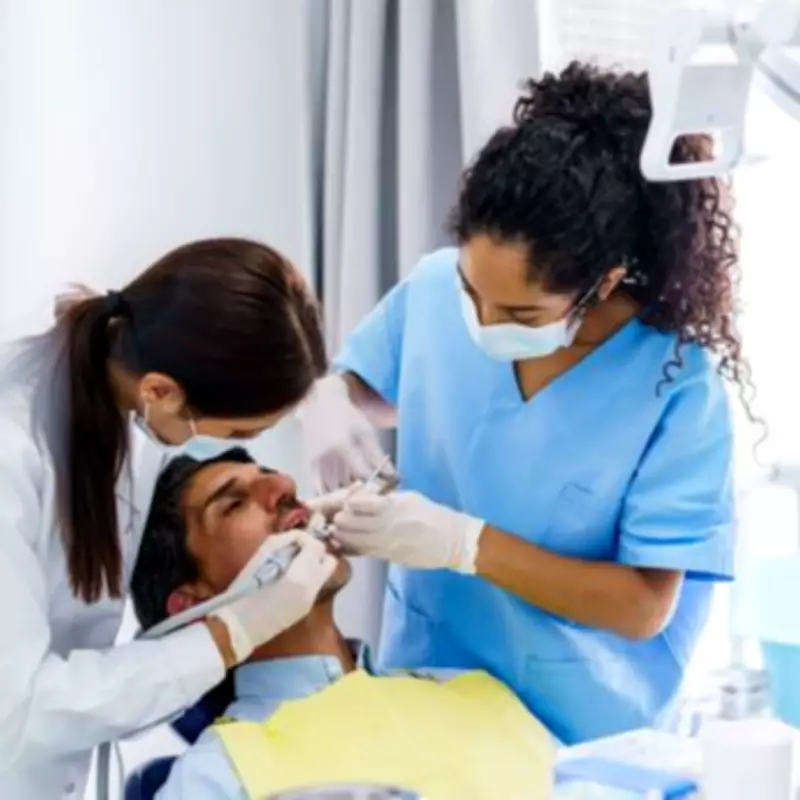 NHS Dental Charges to Rise by 1.7% in England from April 2026
