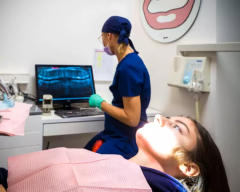 NHS Dental Crisis Forces Third of English Patients into Private Care
