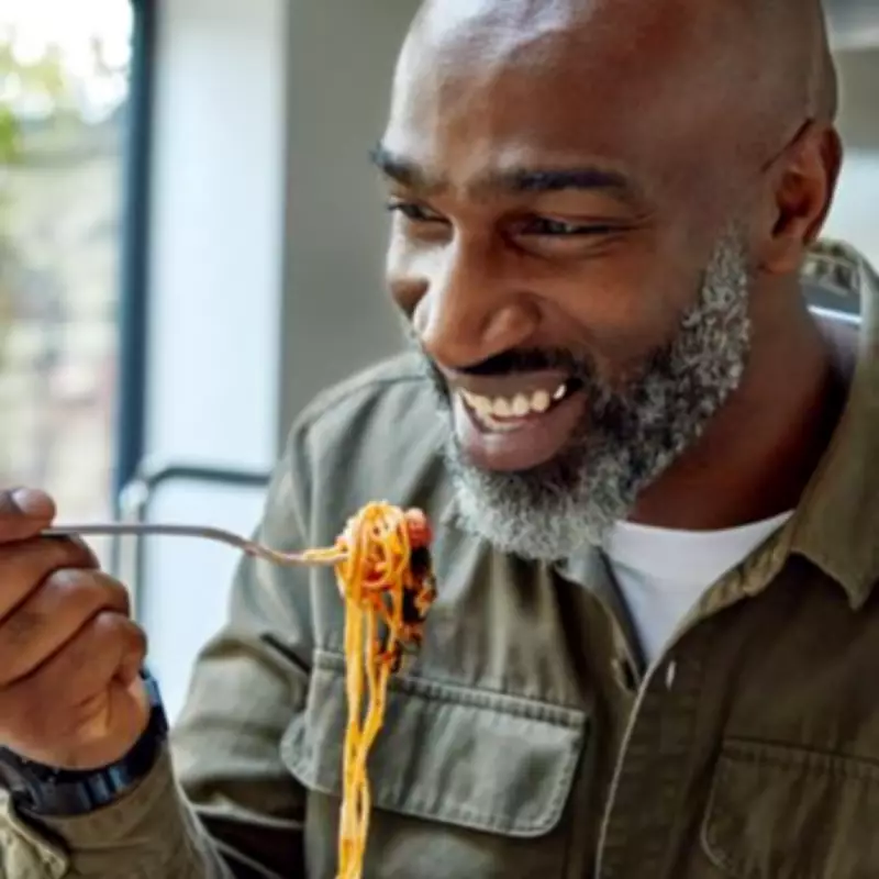 NHS Doctor Reveals Simple Food Swap to Lower Cholesterol and Aid Weight Loss