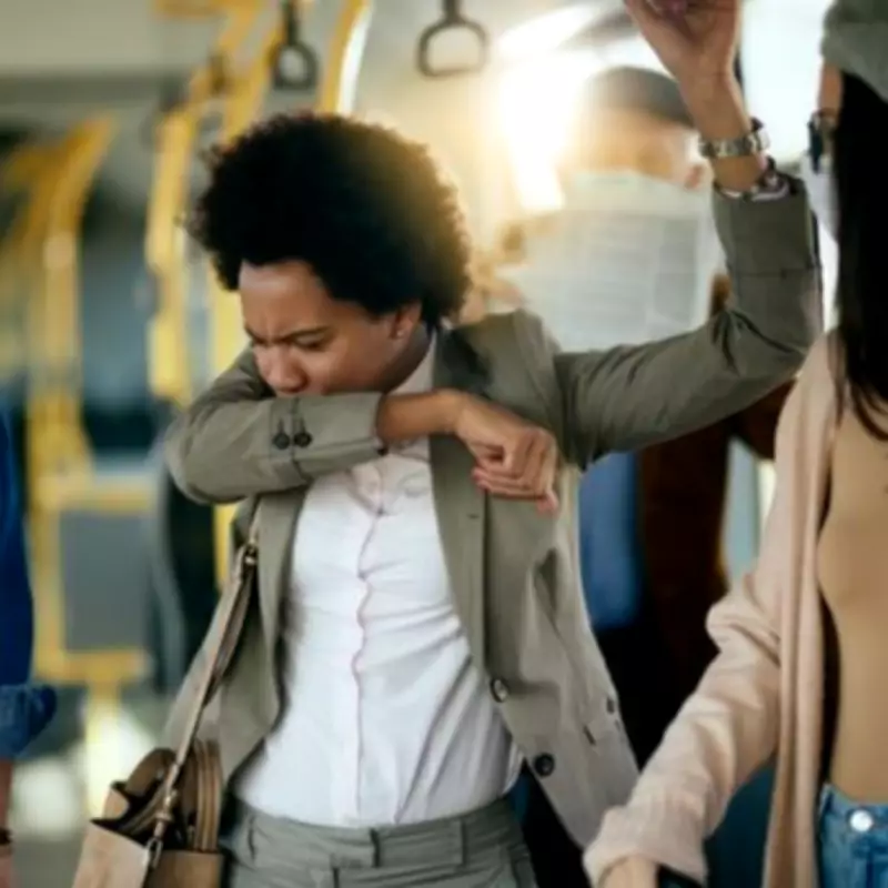 NHS Doctor Warns of 'Disease X' as Next Potential Global Pandemic Threat