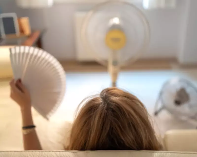 NHS England to Offer New Non-Hormonal Drug for Menopausal Hot Flushes