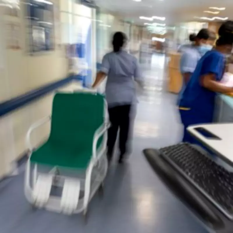 NHS Expands At-Home A&E Service to More Hospitals Amid Record Wait Times