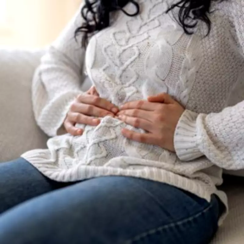 NHS GP Reveals Key Causes of Persistent Bloating Beyond Diet Changes