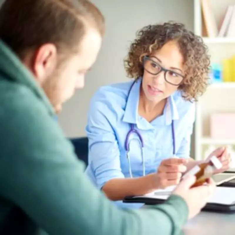 NHS GP Reveals Why Medical Diagnoses Can Vary Between Different Doctors