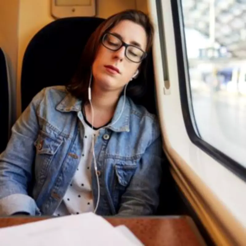 NHS Guidance on When Fatigue Signals a Serious Health Condition