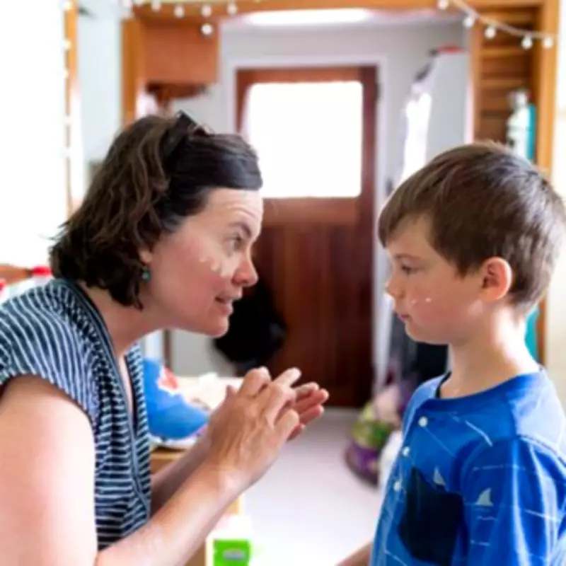 NHS Issues Sun Safety Alert: Parents Must Follow '11am-3pm Rule' for Eight Months