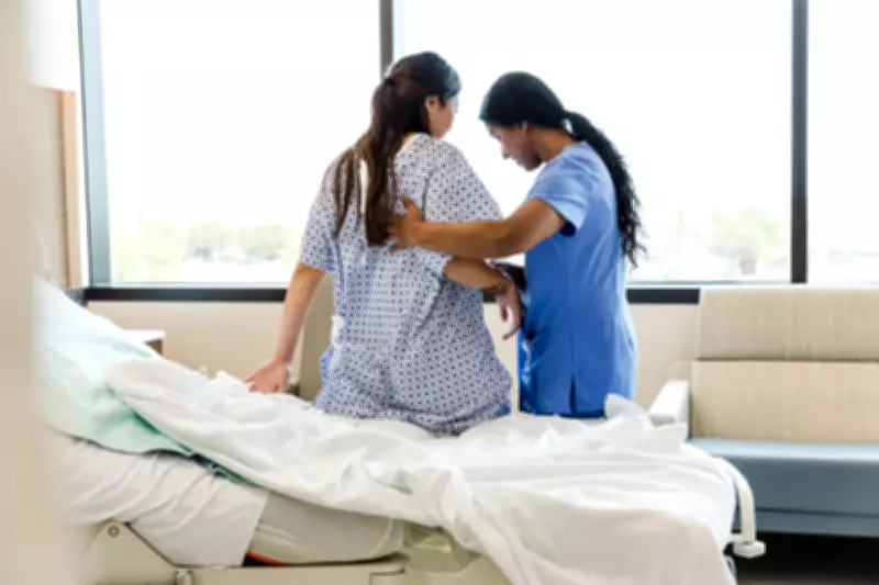 NHS 'Medical Misogyny' Exposed: Two-Thirds of Women Report Dismissed Pain