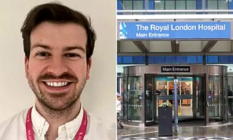 NHS Neurosurgeon Sues for £200k After Lift Plunge Causes Life-Changing Injury