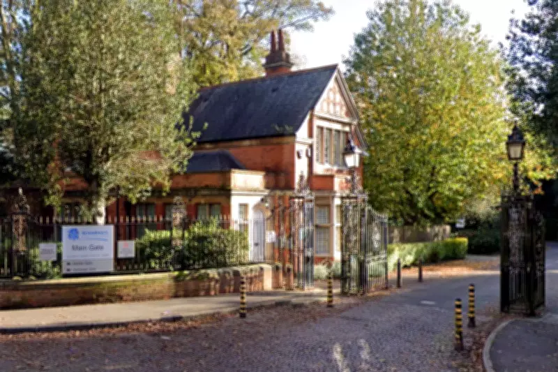 NHS Orders Removal of 287 Patients from Scandal-Hit Hospital Amid Safety Crisis