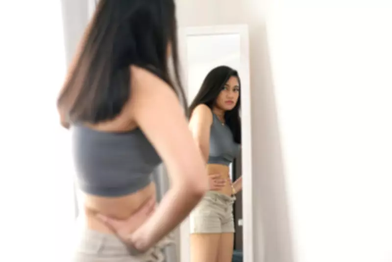 NHS Reports 64% Surge in Body Dysmorphia Cases Linked to Social Media