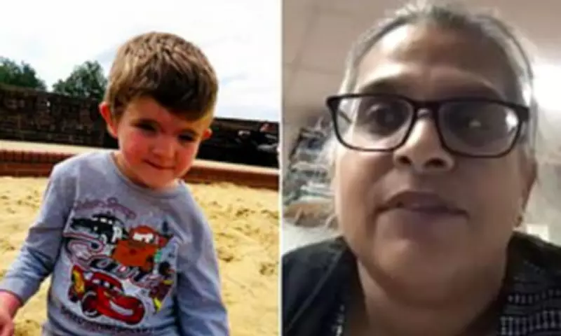 NHS Surgeon's Suspension After Boy's Death Reveals Systemic Failures