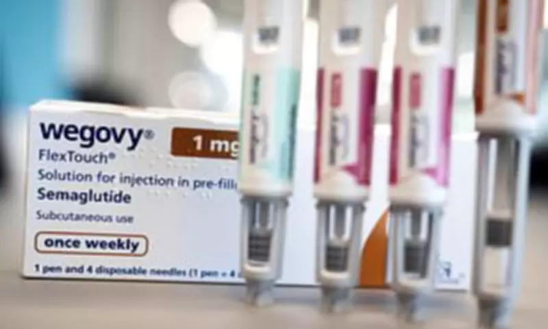 NHS to Offer Weight-Loss Jabs to Over a Million Heart Disease Patients