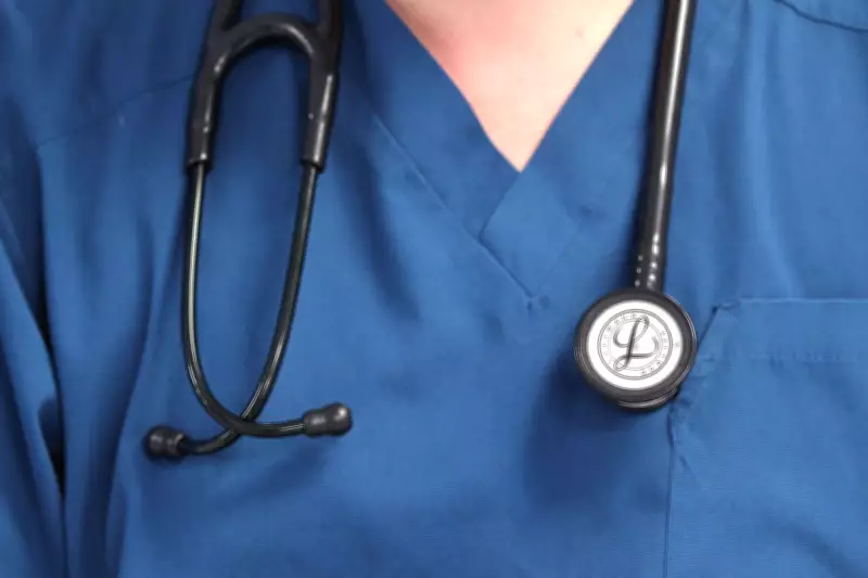 NHS Trust Warns Sick Doctors: Excessive Leave Could Endanger Careers