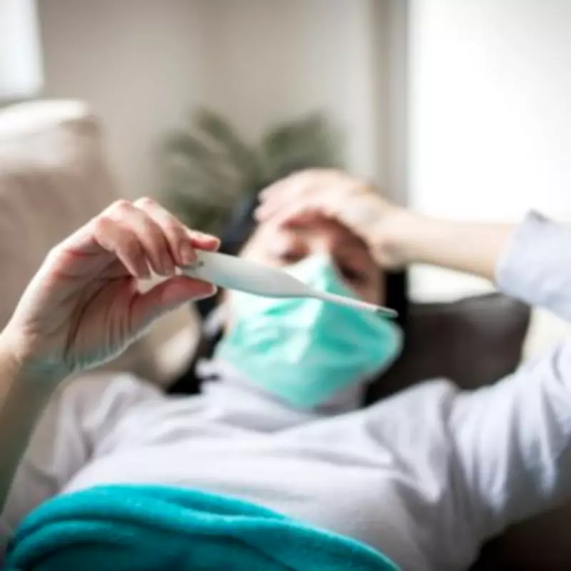 NHS Urges Immediate Action: Eight Meningitis Symptoms That Require Emergency Care