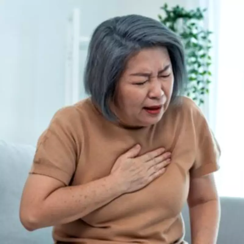 NHS Urges Public to Check Blood Pressure as 4.1 Million Unaware of 'Silent Killer'