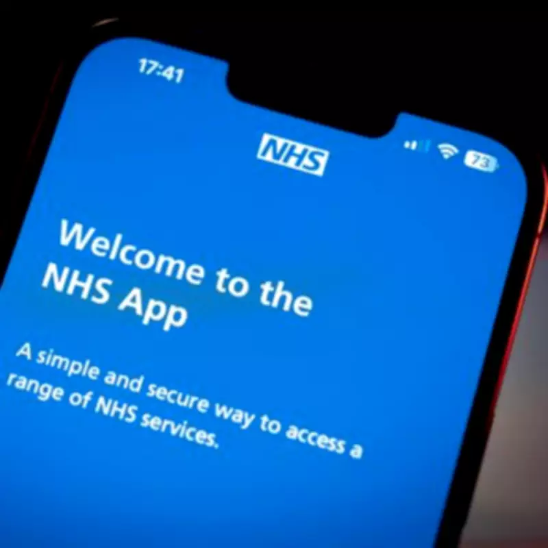 NHS Urges Public to Enable App Notifications to Tackle 16 Million Missed GP Appointments