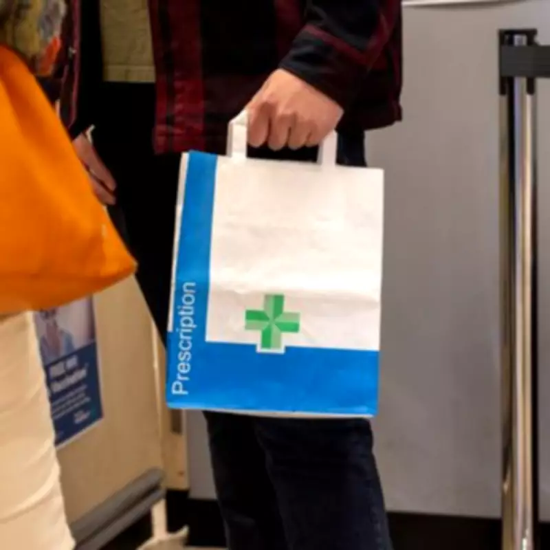 NHS Urges Swift Action on Prescriptions Ahead of Easter Bank Holiday