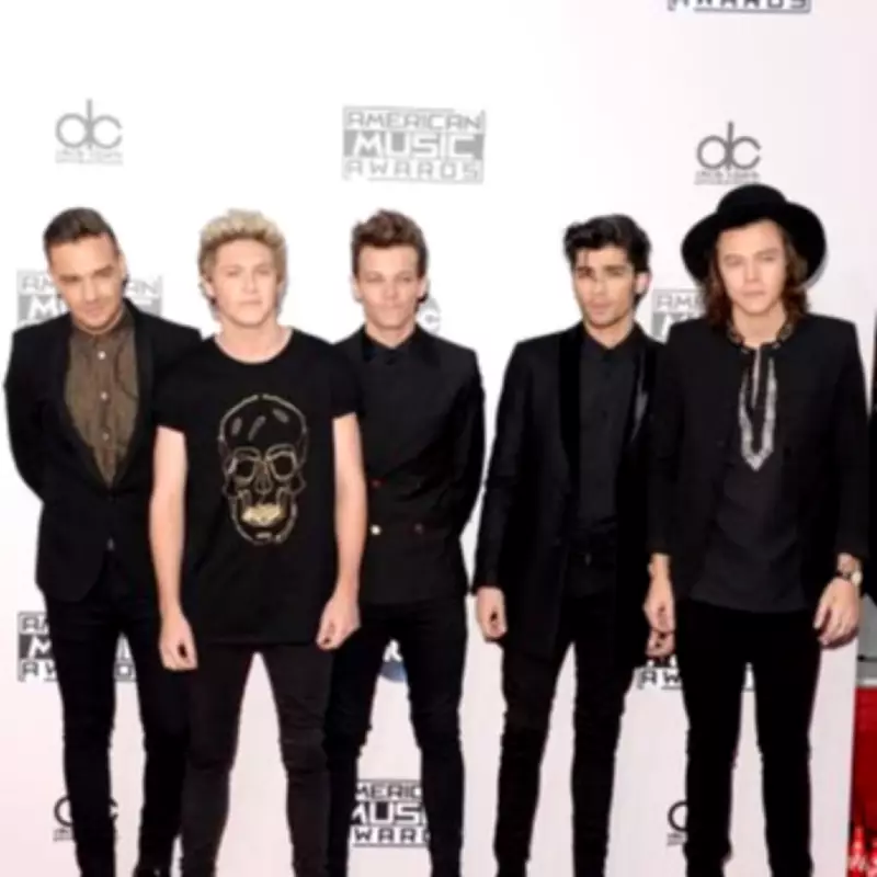 Niall Horan and Louis Tomlinson Join Star-Studded BBC Radio 1 Big Weekend Lineup