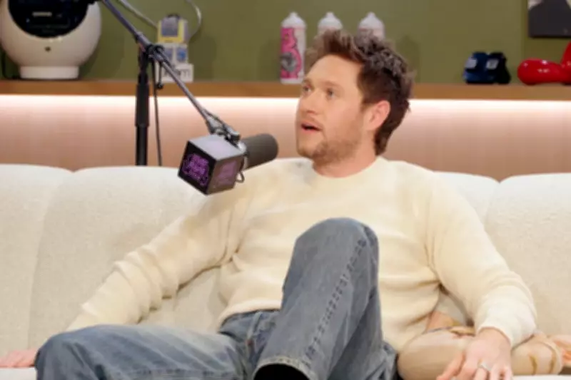 Niall Horan Reveals Hip Replacement Fears Amid Genetic Joint Issues