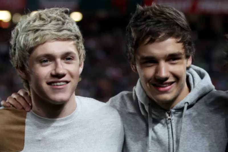 Niall Horan Reveals New Song Inspired by Liam Payne's Tragic Death