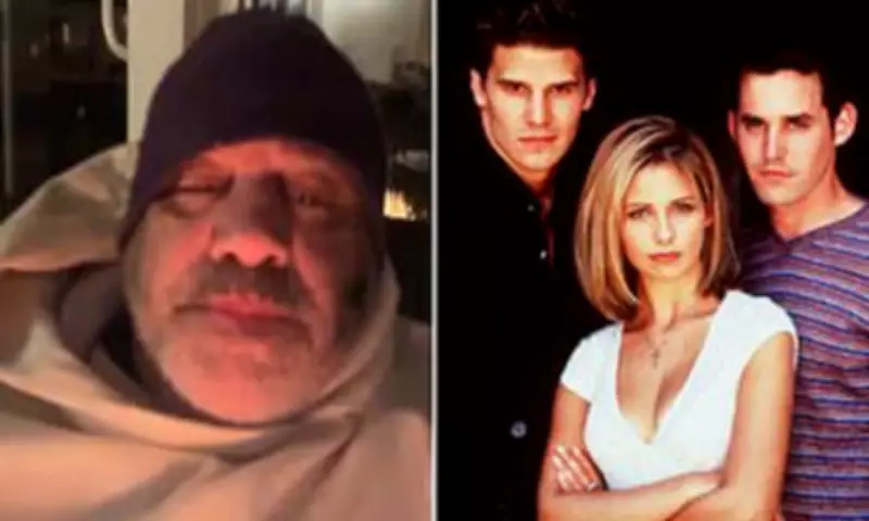 Nicholas Brendon's Final Video Shows Touching Fan Interaction Before Death