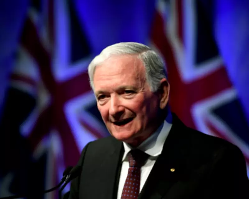 Nick Greiner Warned NSW Liberals of Internal Backlash Over Election Review