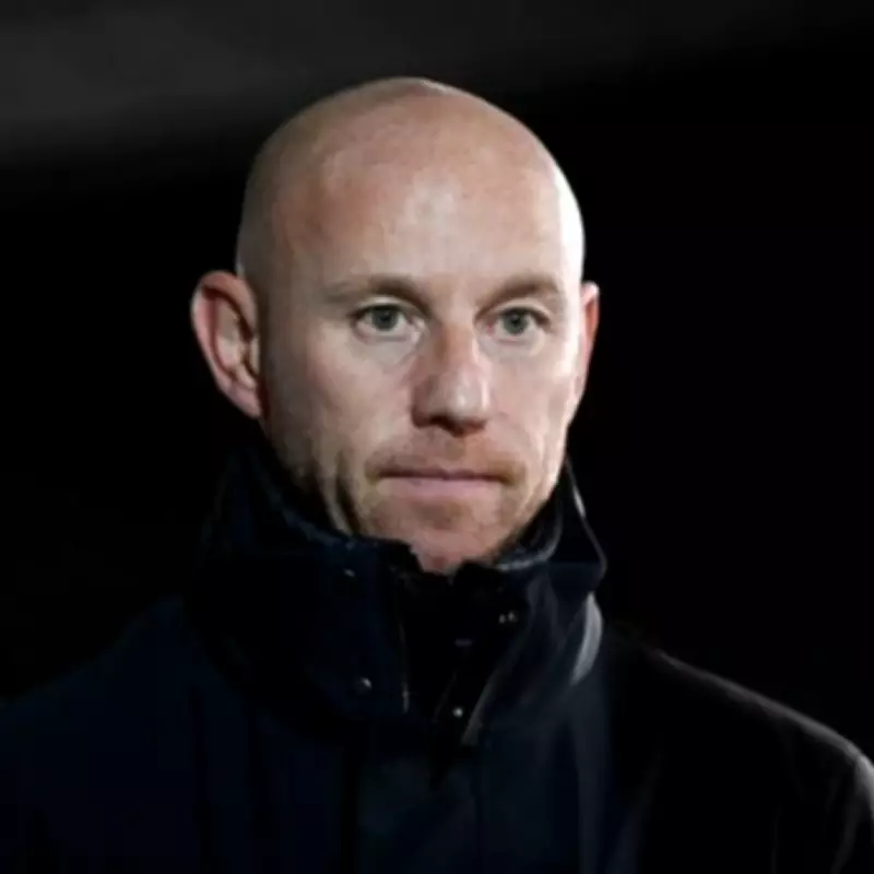 Nicky Butt Slams Roy Keane as 'Very Stubborn' Over Michael Carrick Man Utd Rant