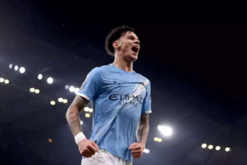 Nico O'Reilly: The 0161-Tattooed Local Lad Poised for Carabao Cup Final Glory