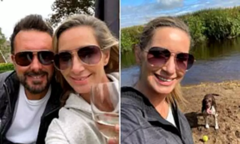 Nicola Bulley's Partner Details 'Horrible' TikTok Psychoanalysis After Disappearance