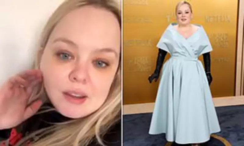 Nicola Coughlan Deletes Social Media Citing Negative Impact on Mental Health