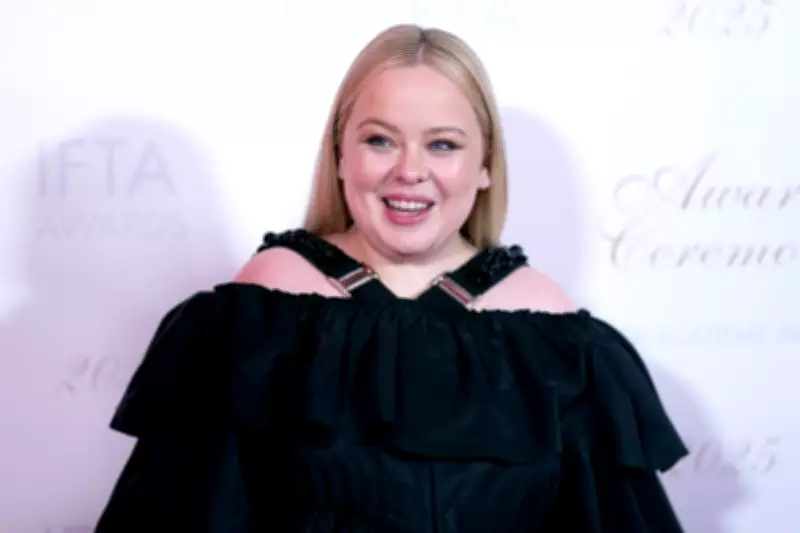 Nicola Coughlan Dismisses Body Positivity Talks as 'Boring' Distraction