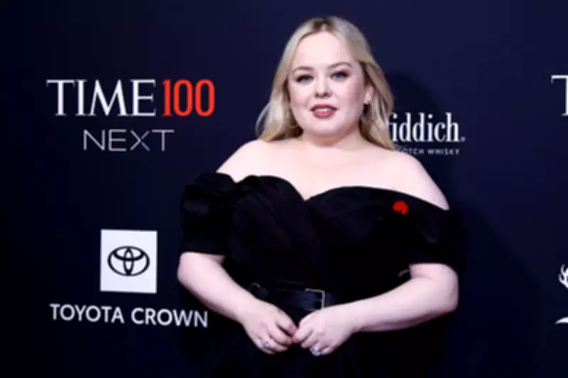 Nicola Coughlan Rejects Body Positivity as Distraction from Her Acting Craft