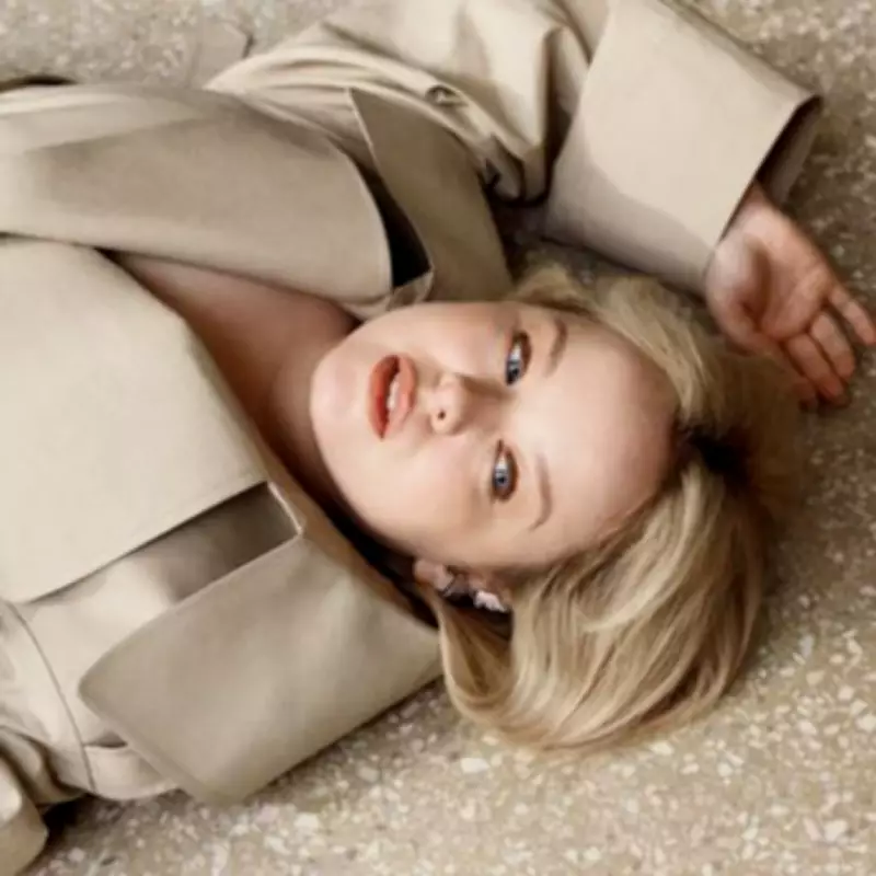 Nicola Coughlan Rejects Body Positivity Label, Demands Focus on Acting Talent