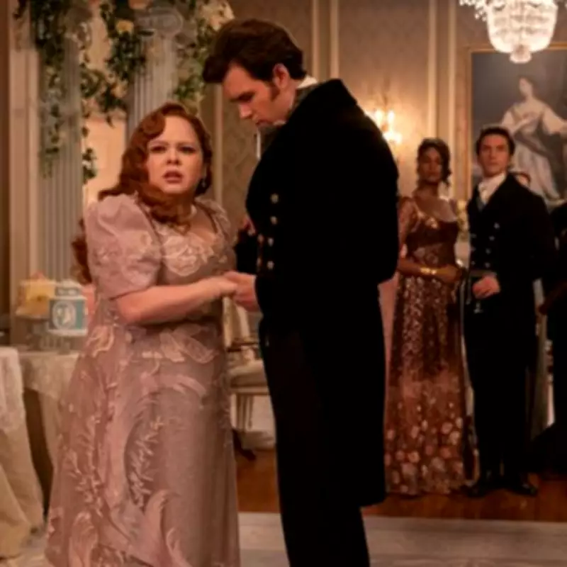 Nicola Coughlan to Lead Channel 4 Drama Exploring the Manosphere