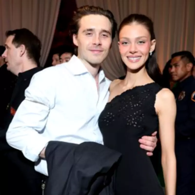 Nicola Peltz Accused of Social Media Antagonism Toward Victoria Beckham