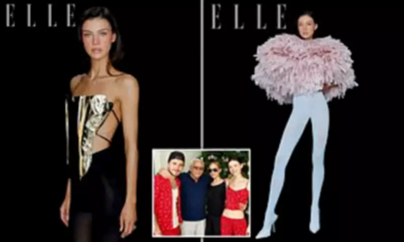 Nicola Peltz Declares Brooklyn Beckham as Family Son in Beckham Feud Escalation