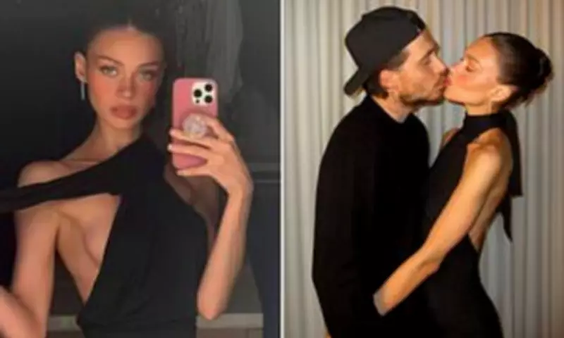 Nicola Peltz Deflects Beckham Feud Questions, Focuses on Film Project