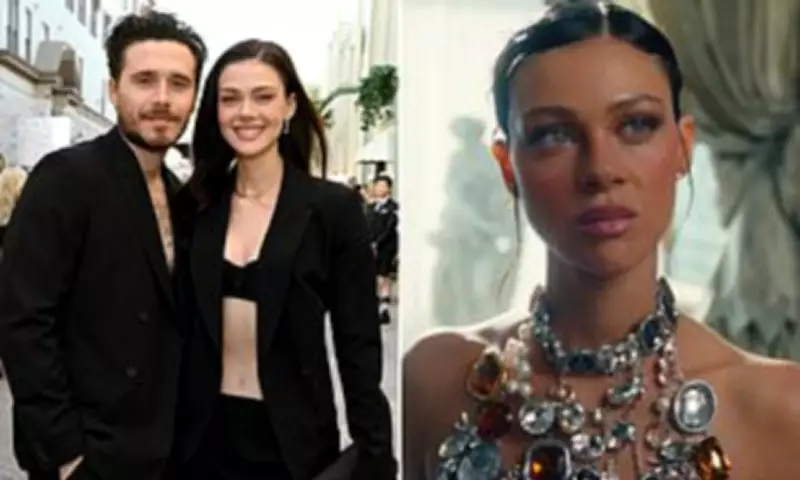 Nicola Peltz Returns to TV in The Beauty Finale Amid Beckham Family Estrangement