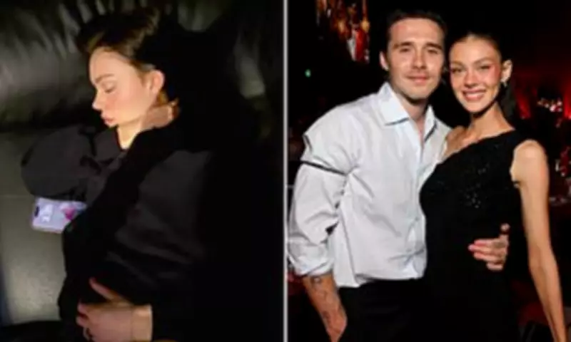 Nicola Peltz Reveals Gruelling Film Work Amid Beckham Family Feud