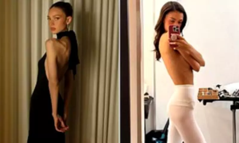 Nicola Peltz's Dramatic Weight Loss for Prima Role Sparks Fan Speculation