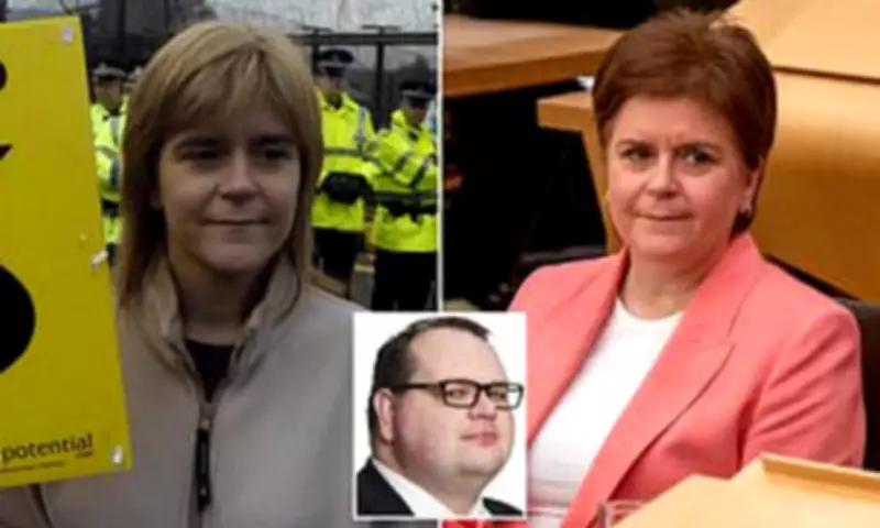 Nicola Sturgeon's Final Holyrood Speech Caps Legacy of Unfulfilled Promises